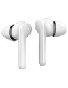 Auriculares bluetooth hiditec vesta bt5.0 tws ipx5 drivers 6mm estuche de carga 500mah modo gaming blanco INT010006