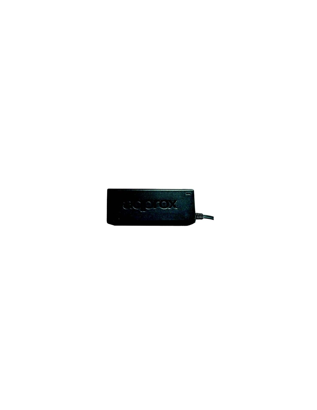 Cargador portatil APPROX APPUA45BR 45W automatico