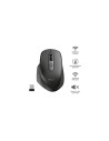 Raton trust ozaa rf inalambrico optico 2400 dpi 6 botones negro 23812