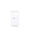 TP-LINK RE300 ampliador de red Repetidor de red Blanco