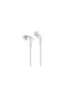 BELKIN ROCKSTAR Auriculares Dentro de oÍ­do USB Tipo C Blanco