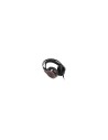 Conceptronic U1 Auriculares Diadema USB tipo A Negro