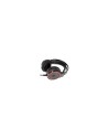 Conceptronic U1 Auriculares Diadema USB tipo A Negro
