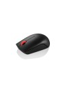 Lenovo 4Y50R20864 Raton Ambidextro RF inalambrico optico negro