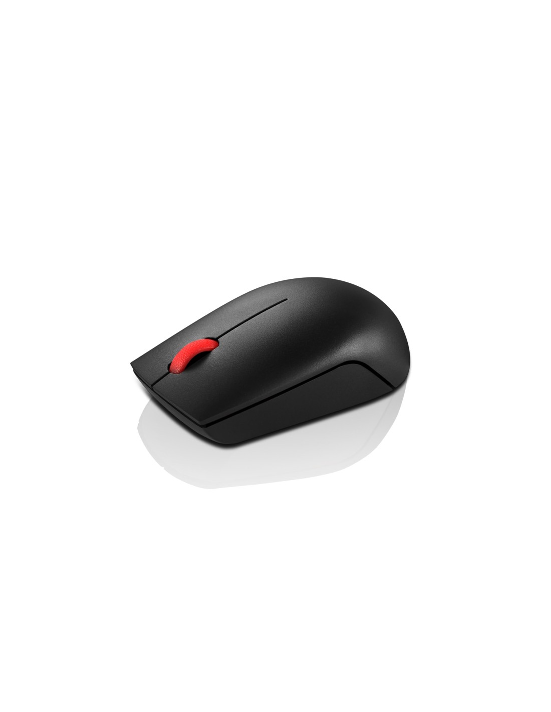Lenovo 4Y50R20864 Raton Ambidextro RF inalambrico optico negro
