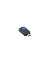 iGo A92 adaptador e inversor de corriente Negro