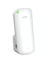 D-LINK Repetidor de red 100, 1000 Mbit/s Blanco