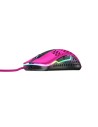 Xtrfy M42 ratón Ambidextro USB tipo A Í?ptico 16000 DPI