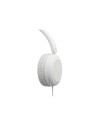 JVC HA-S31M-W Auriculares diadema conector de 3.5mm blanco