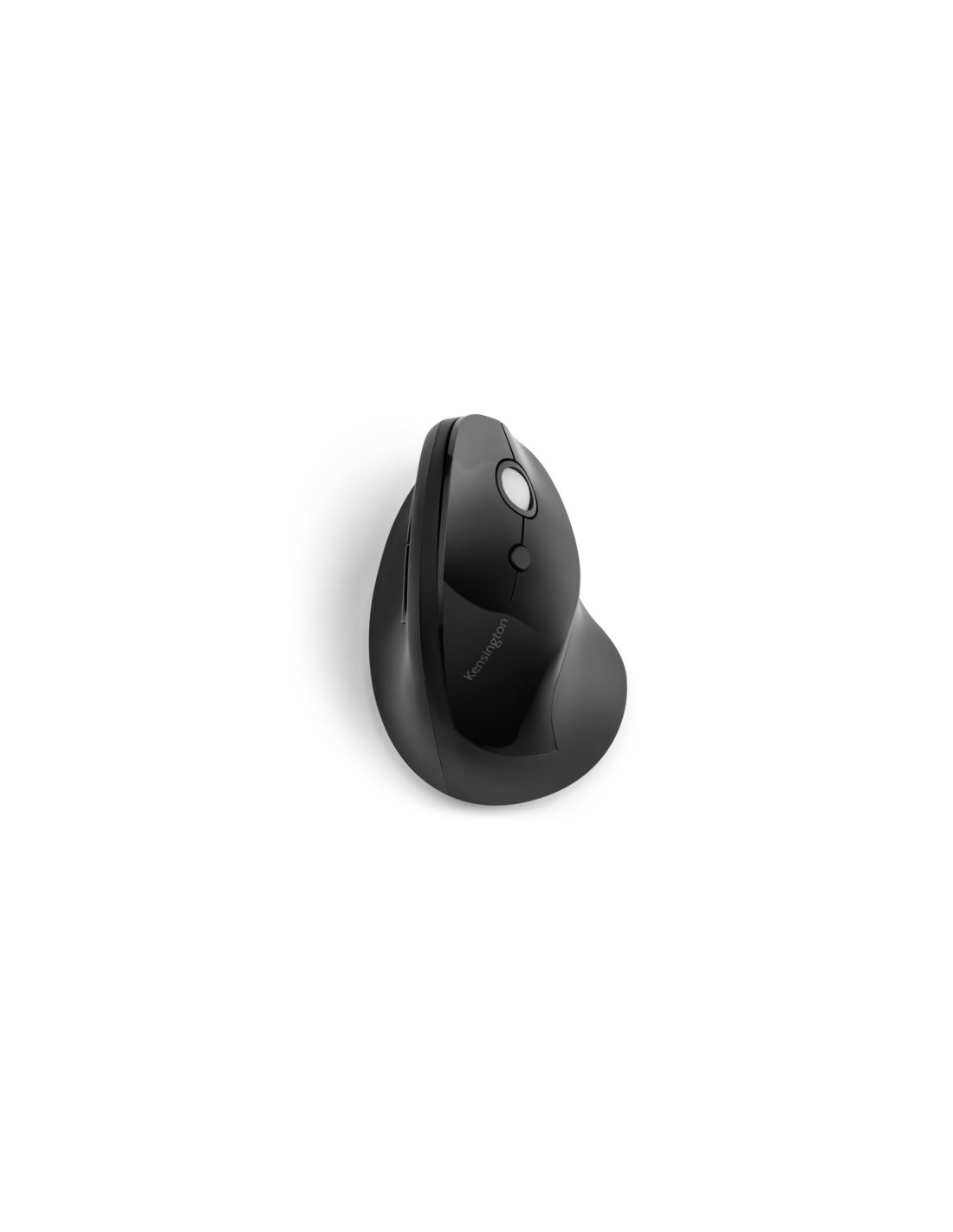 Kensington pro fit ergo Raton inalambrico vertical optico 1600dpi negro