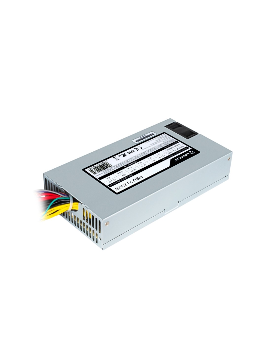 UNYKAch FLEX 1U estándar 250W