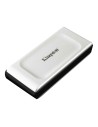 Kingston Technology XS2000 Disco SSD 2000 GB Negro, Plata