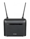 D-Link AC1200 Router inalambrico gigabit ethernet doble banda 2.4ghz/ 5ghz 3G 4G negro