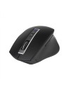 NGS BLUR-RB Raton gaming ambidextro bluetooth optico 3200dpi negro