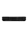 Kingston Technology FURY Beast módulo de memoria 32 GB 2 x 16 GB DDR4 3600 MHz
