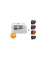 Brother MFC-J4540DWXL multifunción Inyección de tinta A4 4800 x 1200 DPI 20 ppm Wifi