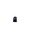 Hiditec V20 Pro ARGB Caja caming semitorre negro