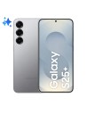 Samsung Galaxy S25+ 5G 12/256Gb Azul Smartphone