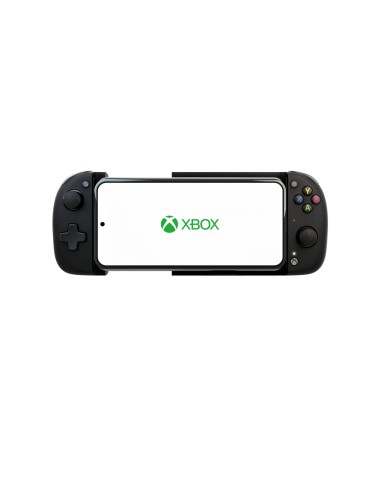 NACON MG-X Negro Bluetooth Palanca de mando Xbox