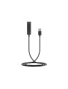 Equip Cable de control auricular / audÍ­fono accesorio