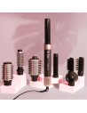 Bamba CeramicCare AirGlam Black