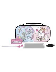 Konix Hello Kitty Kit de accesorios