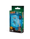 Konix Naruto 80389000003 accesorio y piza de videoconsola Estuche de cartuchos