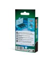 Konix Naruto 80389000003 accesorio y piza de videoconsola Estuche de cartuchos