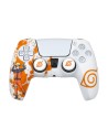 Konix Naruto 80389000005 accesorio de controlador de juego Funda de silicona para mayor agarre y protección