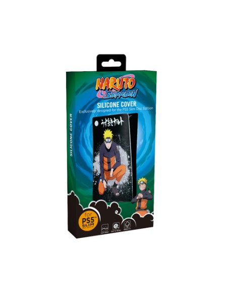 Konix 80389000011 accesorio y piza de videoconsola Protectora