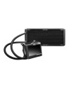 ASUS ROG RYUJIN II 240 Procesador All-in-one liquid cooler 12 cm Negro