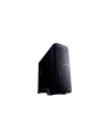 CAJA MICROATX HIDITEC SLM20 PRO SLIM NEGRO CHA010020