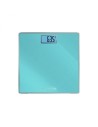Rowenta Classic BS1503 Bascula de baño personal electronica turquesa