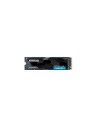 Kioxia LSD10Z002TG8 unidad de estado sólido M.2 2 TB PCI Express 4.0 BiCS FLASH TLC NVMe