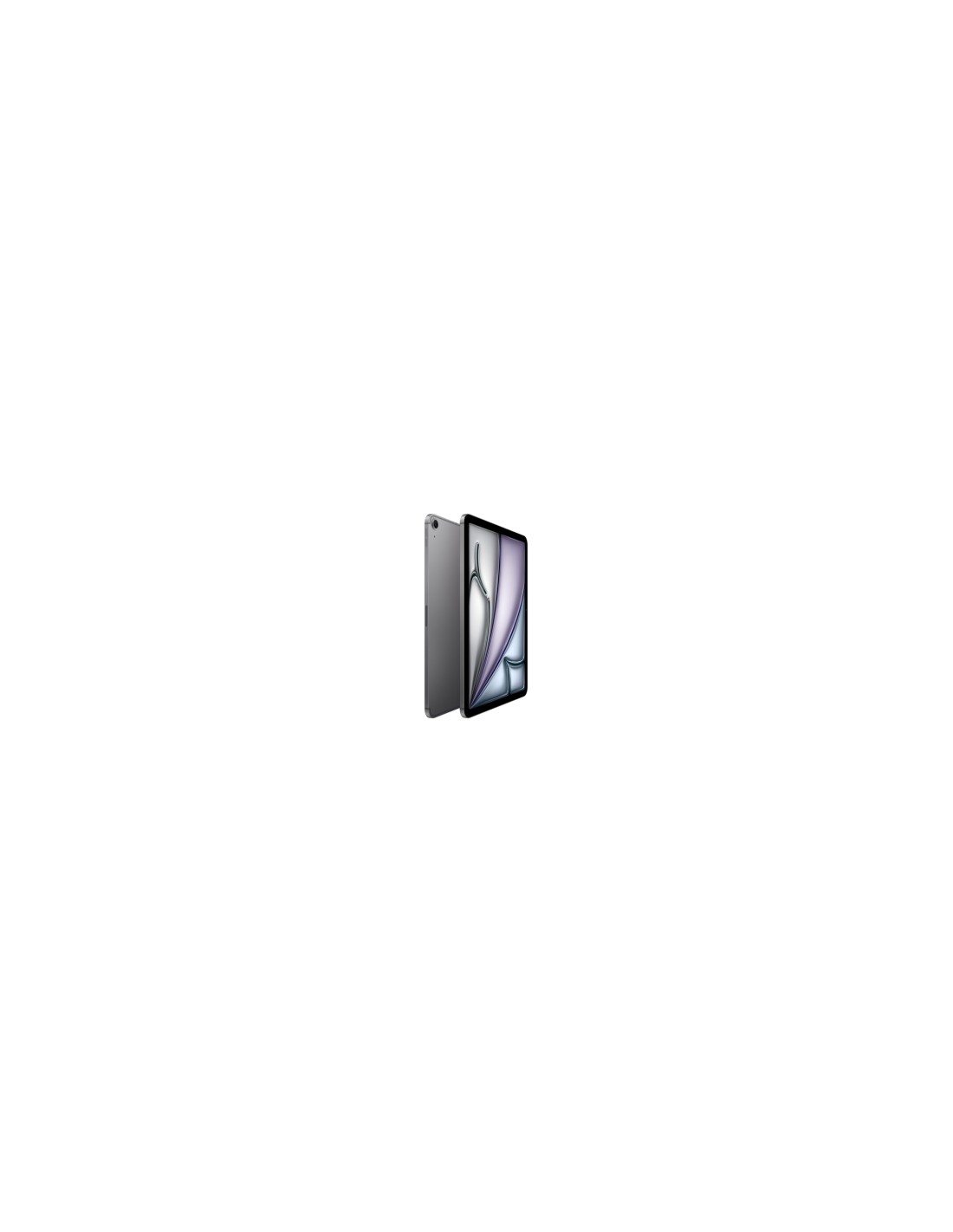 Apple iPad Air 5G Apple M TD-LTE & FDD-LTE 128 GB 27,9 cm (11") 8 GB Wi-Fi 6E (802.11ax) iPadOS 18 Gris