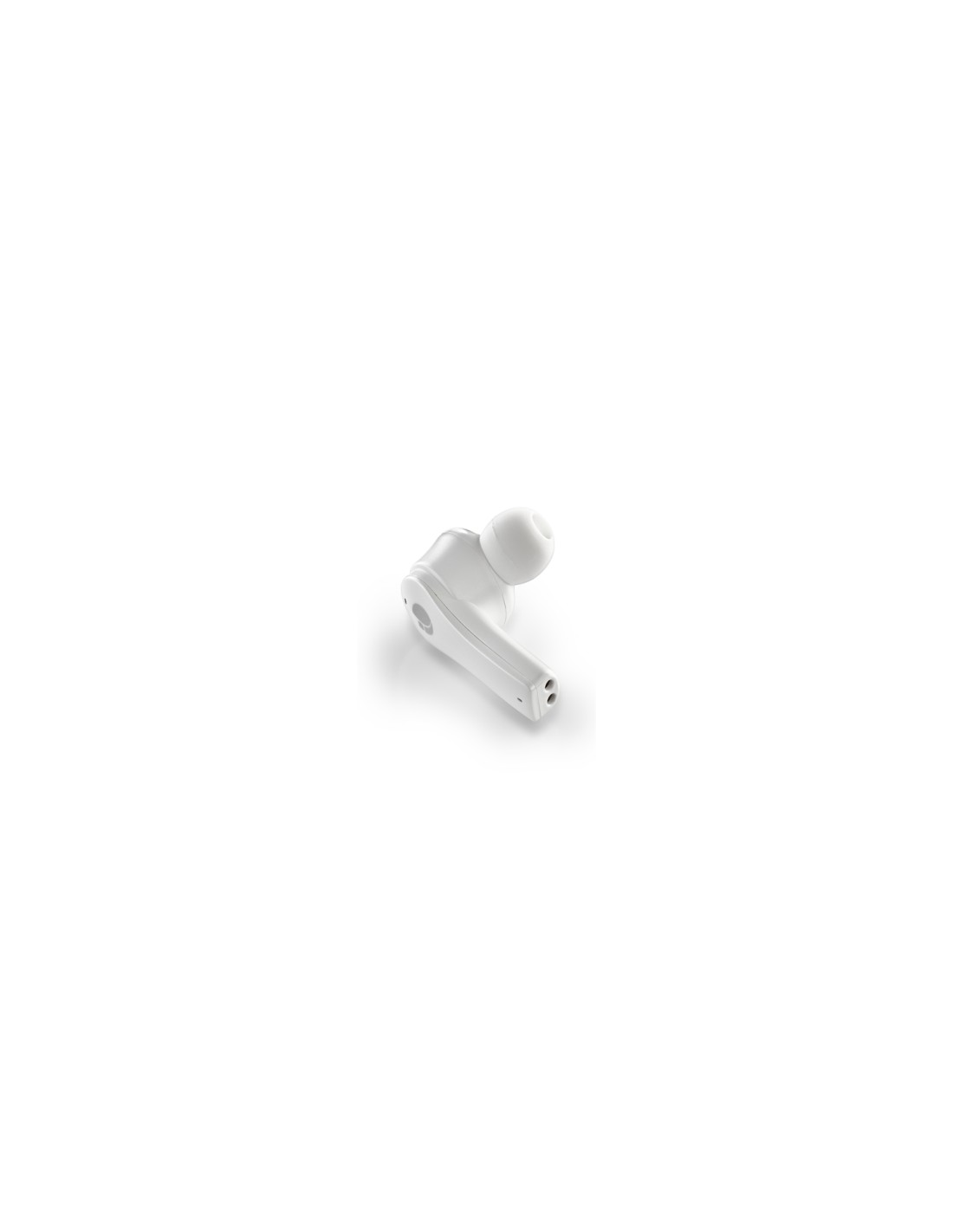 NGS ARTICA BLOOM Auriculares Alámbrico Dentro de oÍ­do Llamadas/Música Bluetooth Blanco