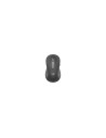 Logitech Signature M650 ratón Izquierda RF inalámbrica + Bluetooth Í?ptico 2000 DPI