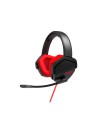 Energy Sistem ESG 4 Surround 7.1 Auriculares Alámbrico Diadema Juego USB tipo A Negro, Rojo
