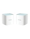D-Link Eagle Pro AI AX1500 Doble banda (2,4 GHz / 5 GHz) Wi-Fi 6 (802.11ax) Blanco 1 Interno