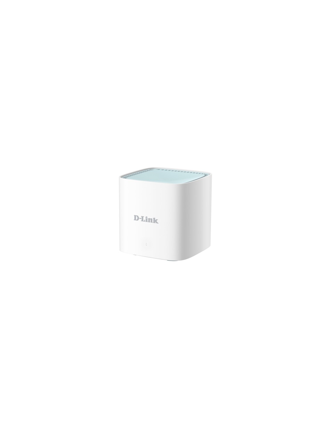 D-Link Eagle Pro AI AX1500 Doble banda (2,4 GHz / 5 GHz) Wi-Fi 6 (802.11ax) Blanco 1 Interno