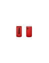 Sunstech CELT18 6,1 cm (2.4") 101 g Rojo Teléfono para personas mayores