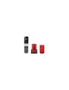 Sunstech CELT18 6,1 cm (2.4") 101 g Rojo Teléfono para personas mayores