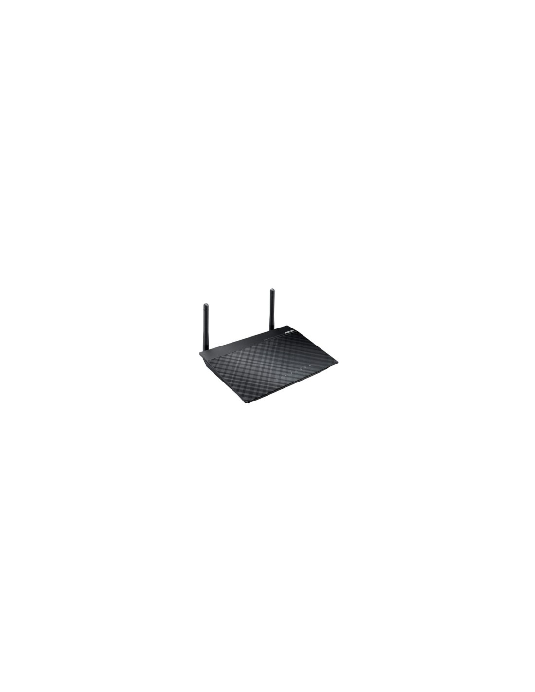 ROUTER ASUS RT-N12E N300 5P 10/100 90-IG29002M03-3PA0-
