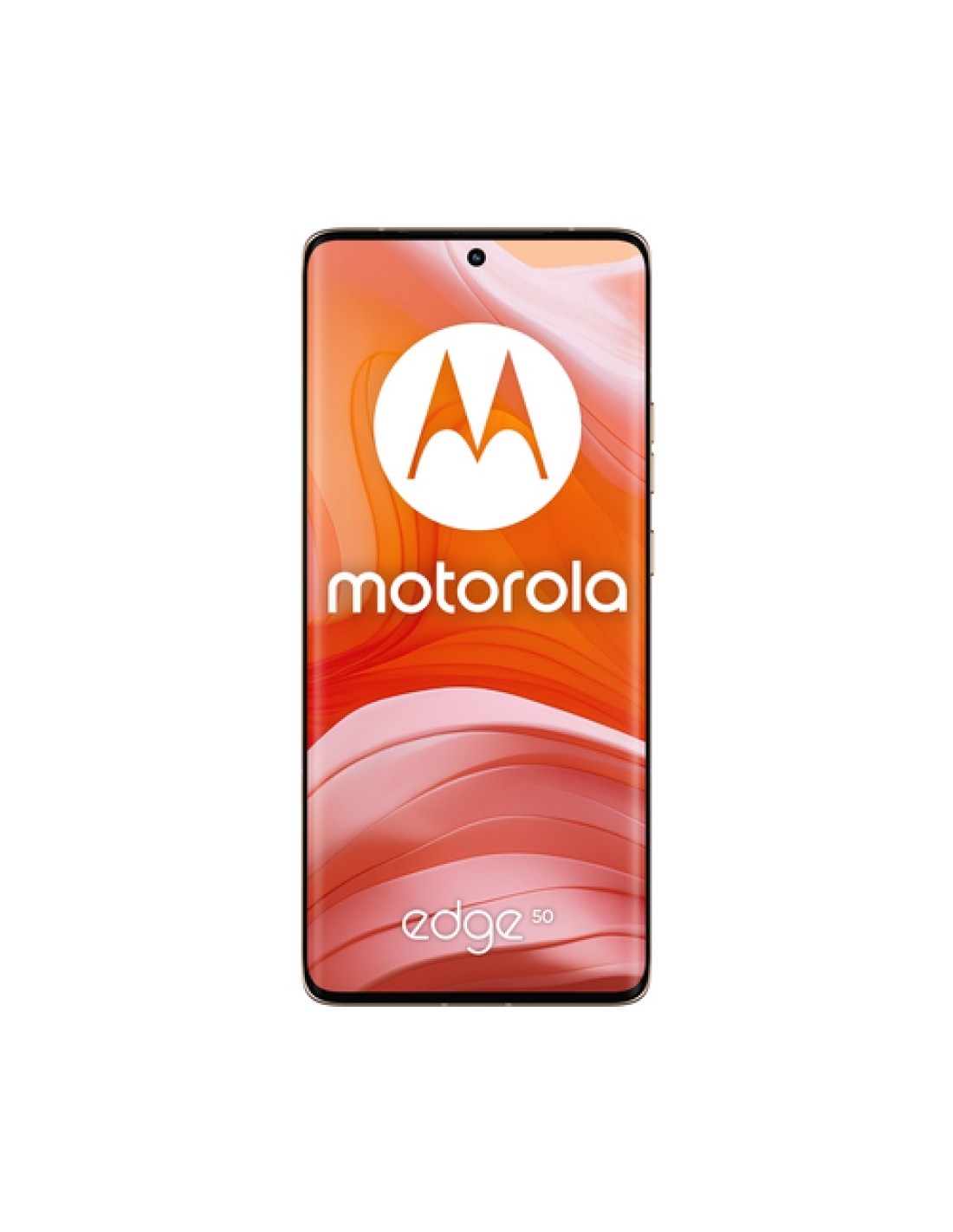 Motorola Edge 50 5G 12/512Gb Durazno Smartphone