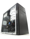 ZE Intel Core i5 12400/8GB/500GB NVMe/Grabadora/Windos 11 Home/Ordenador PC