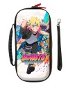 BORUTO FUNDA SWITCH WORLD