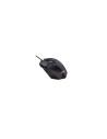 Trust GXT 109 Felox ratón mano derecha USB tipo A Í?ptico 6400 DPI