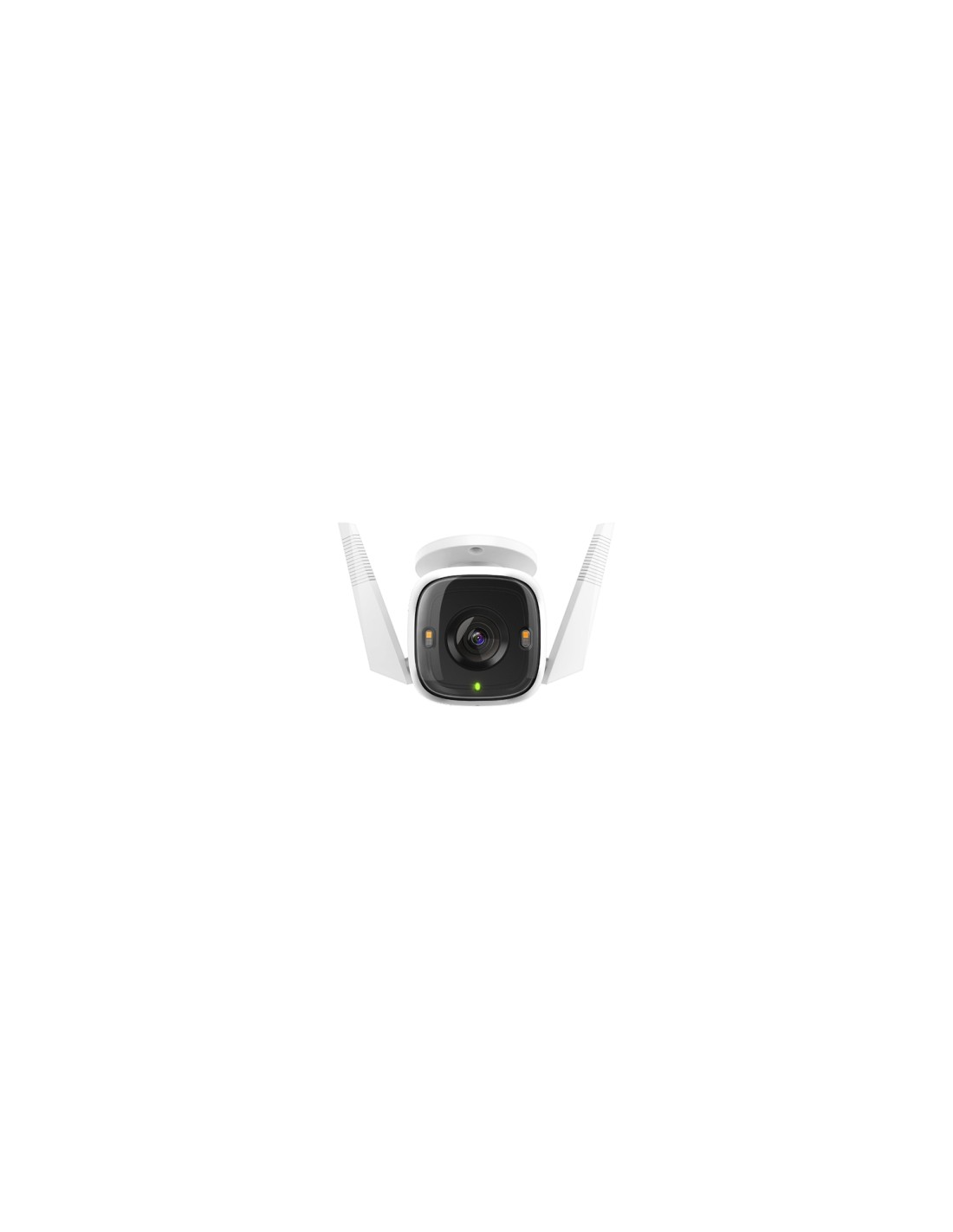 TP-Link Tapo C320WS Bala Cámara de seguridad IP Interior y exterior 2160 x 1440 Pixeles Pared