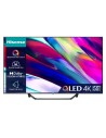 Hisense 55A7KQ 55" QLED Ultra HD 4K HDR10+ Smart TV