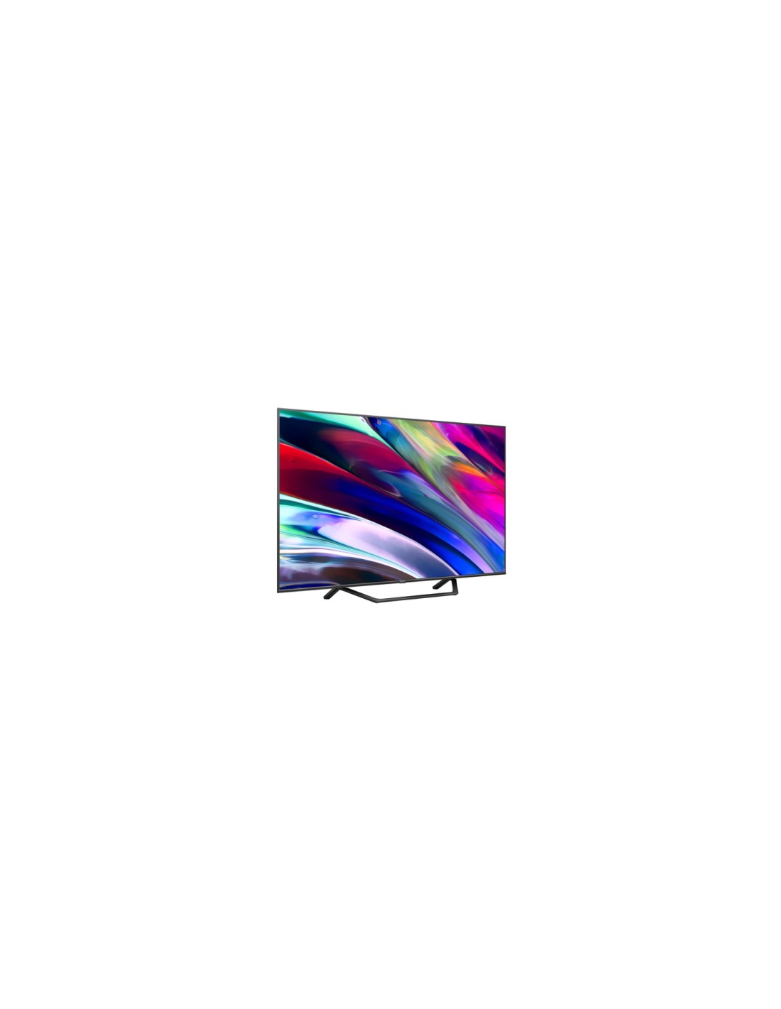 Hisense 55A7KQ 55" QLED Ultra HD 4K HDR10+ Smart TV